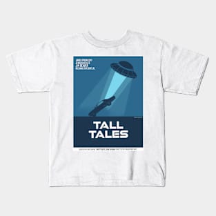 Tall Tales Kids T-Shirt